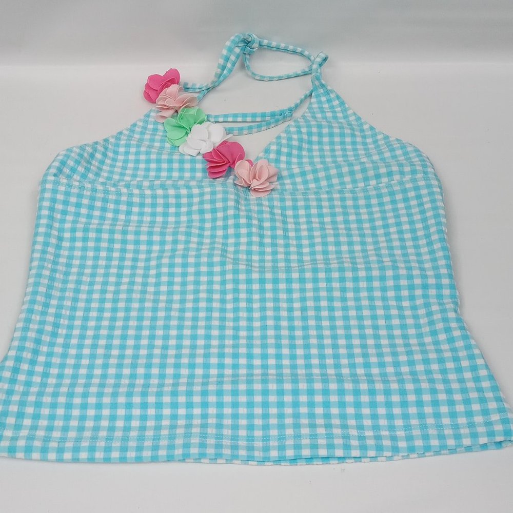 Tommy Bahama Kids Girls 2-Piece Swimsuit Size 16 NEW WITH TAGS - Picture 2 of 11